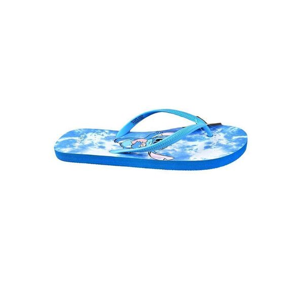 Disney Lilo and Stitch Flip Flops Sandal - Picture 4 of 15